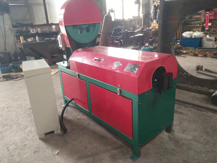 數控鋼筋造粒機